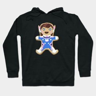 D.va Cookie Hoodie